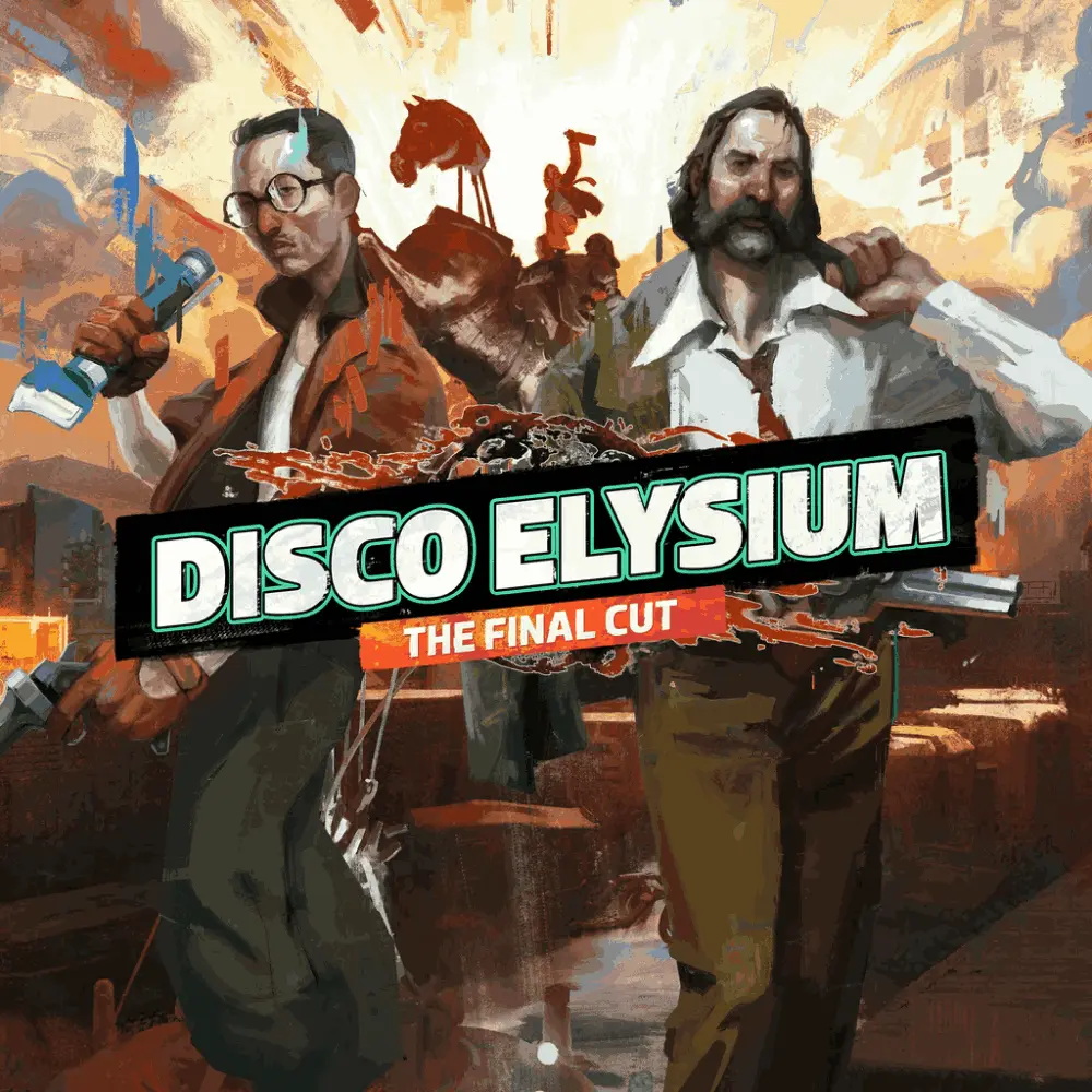 Купить Disco Elysium - The Final Cut - изображение