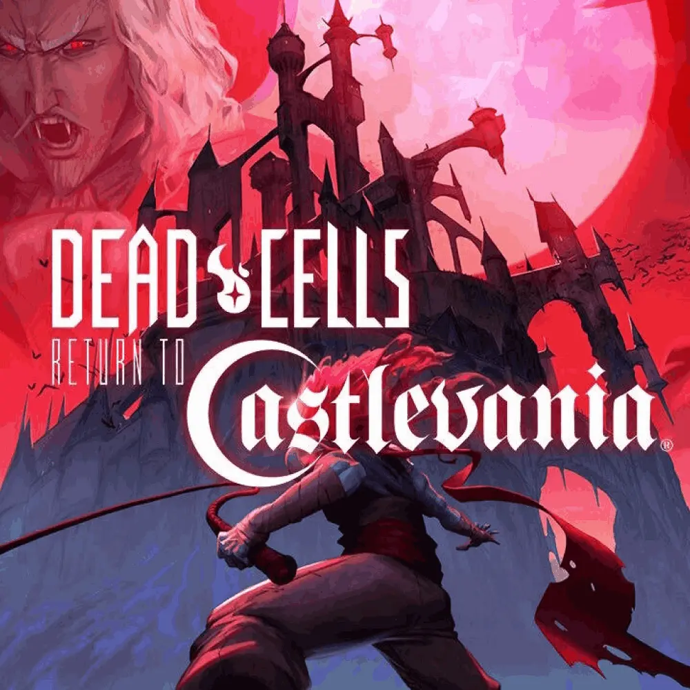 Купить Dead Cells: Return to Castlevania - изображение