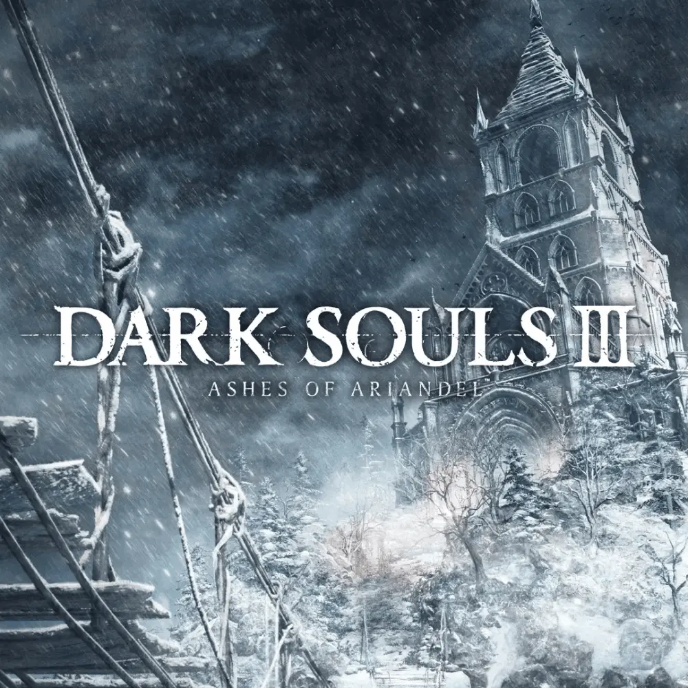Купить DARK SOULS III: Ashes of Ariandel - изображение