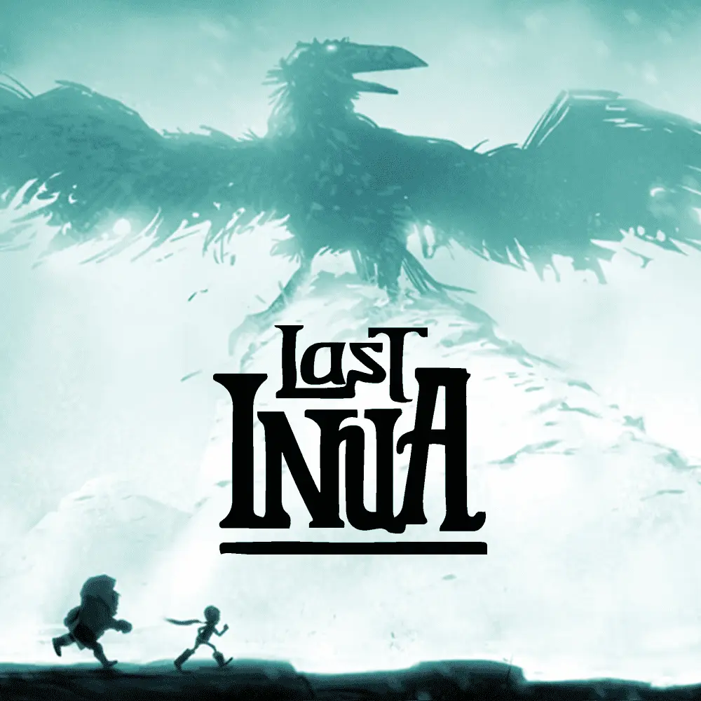 Купить Last Inua - изображение