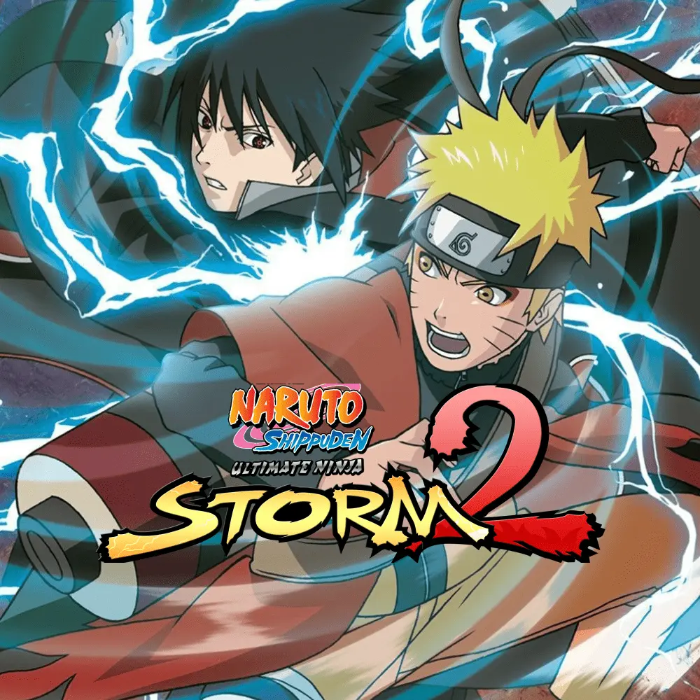 Купить NARUTO SHIPPUDEN: Ultimate Ninja STORM 2 - изображение