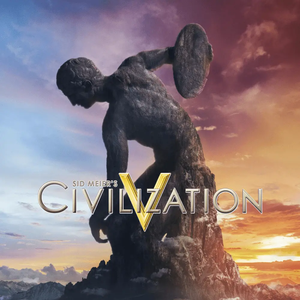 Купить Sid Meier's Civilization V - изображение