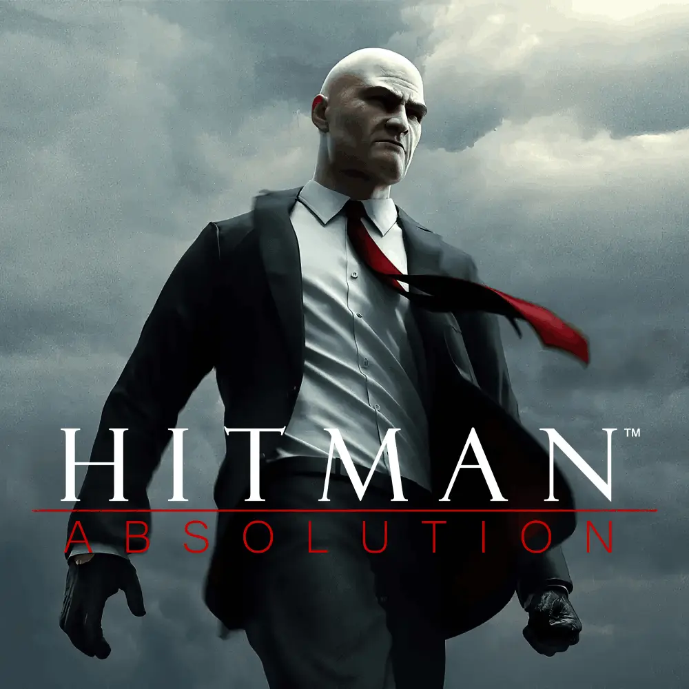 Купить Hitman: Absolution - изображение