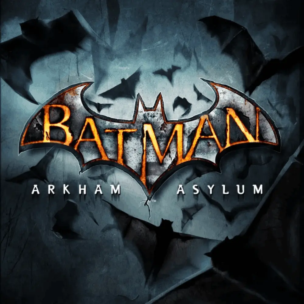 Купить Batman: Arkham Asylum Game of the Year Edition - изображение