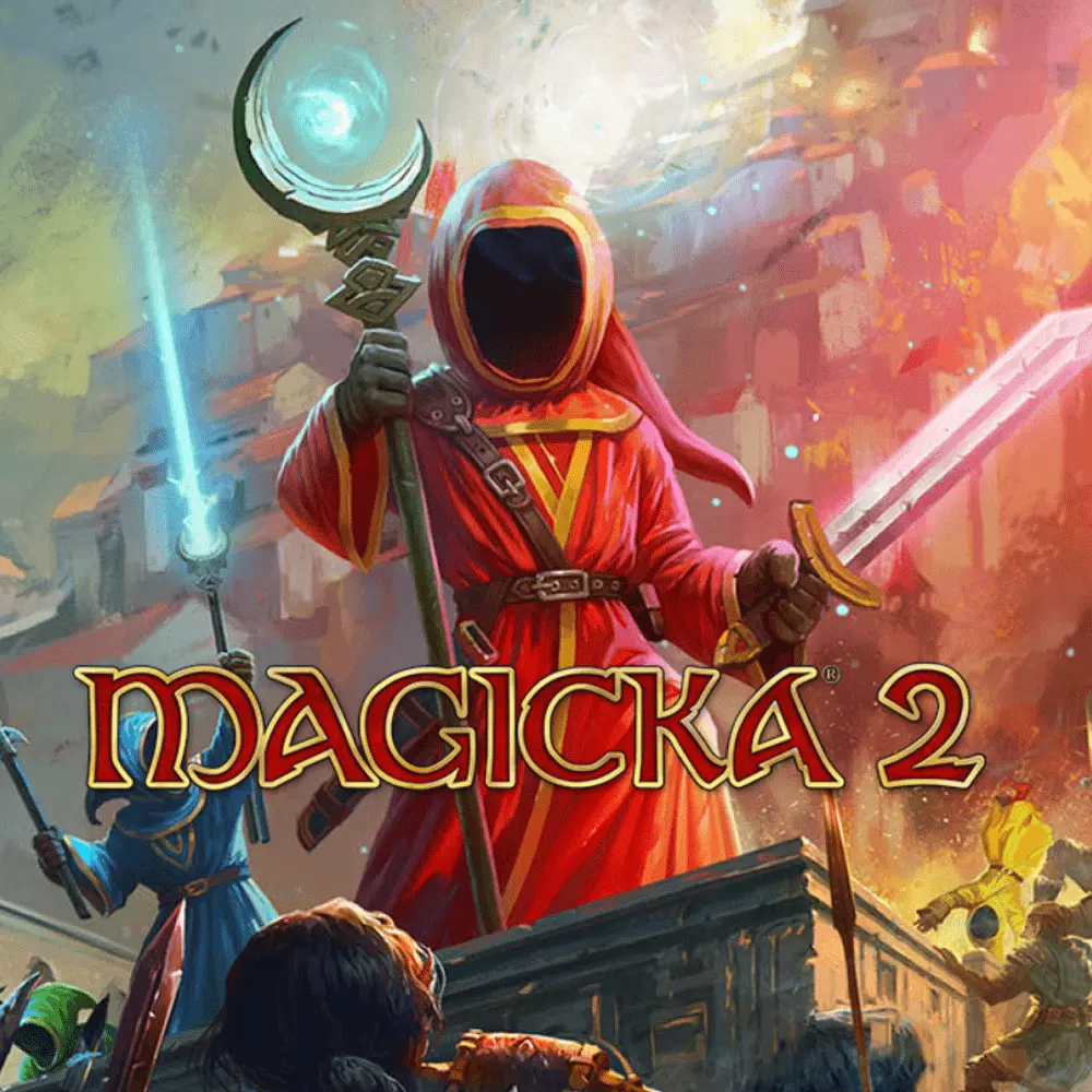 Купить Magicka 2 - изображение