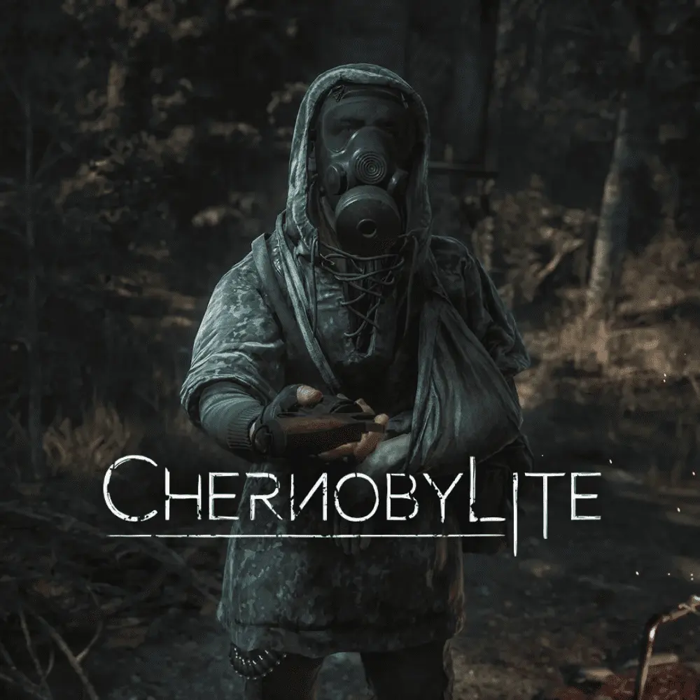 Купить Chernobylite Complete Edition - изображение
