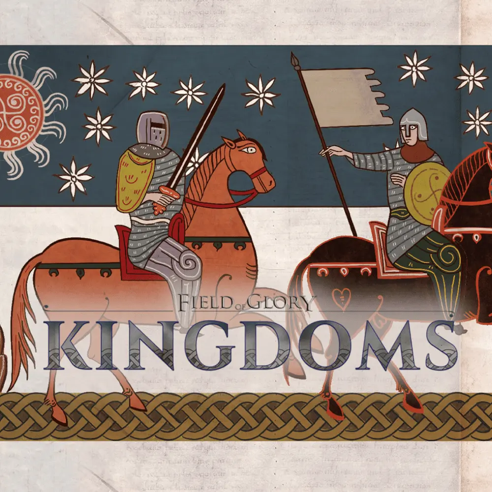 Купить Field of Glory: Kingdoms - изображение