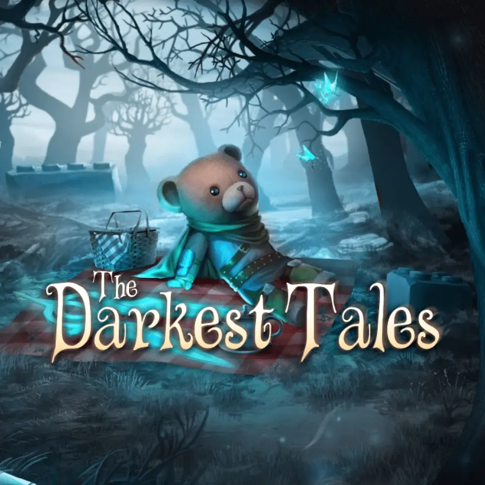 Купить The Darkest Tales - изображение