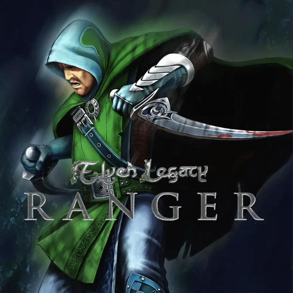 Купить Elven Legacy: Ranger - изображение