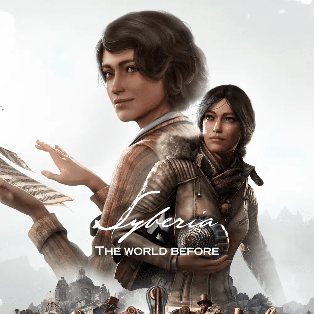 Купить Syberia: The World Before - изображение