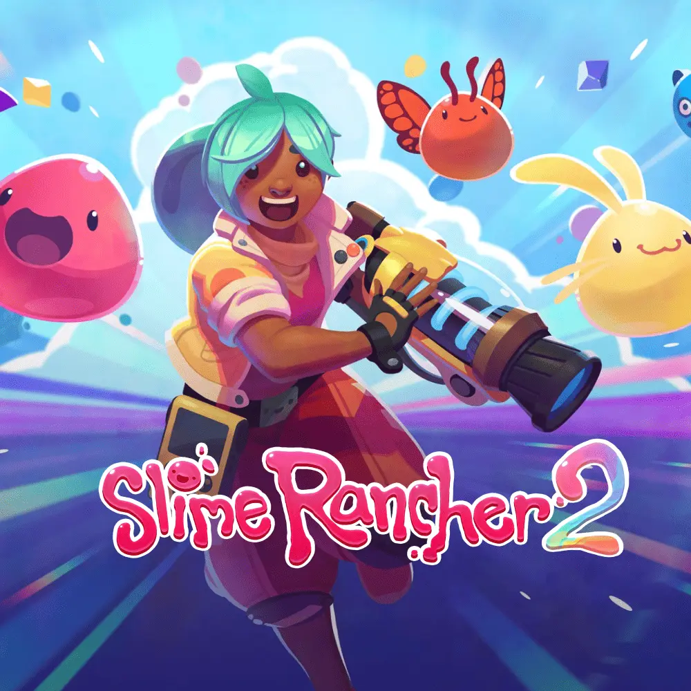 Купить Slime Rancher 2 - изображение