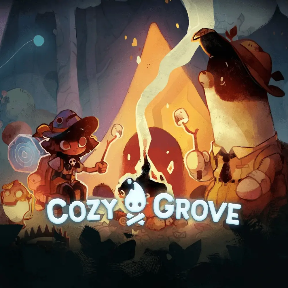 Купить Cozy Grove - изображение