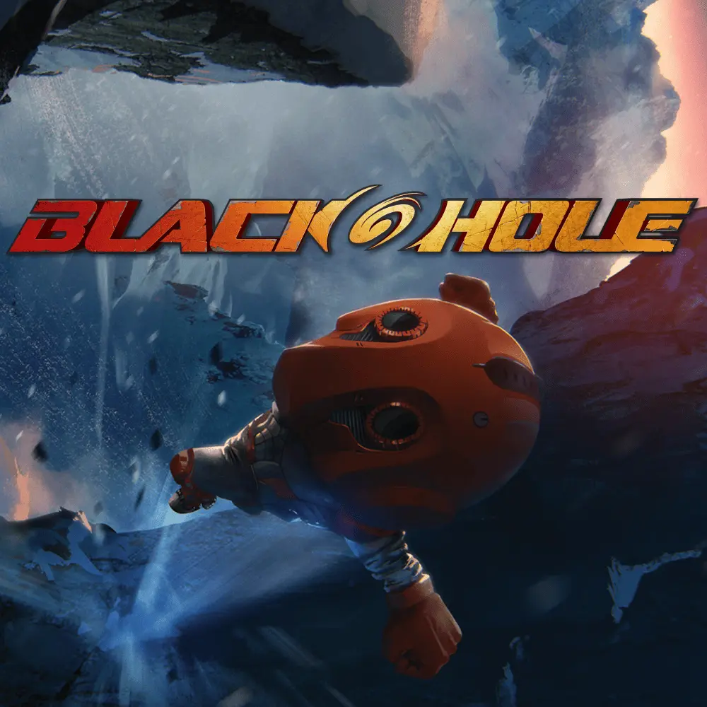 Купить BLACKHOLE - изображение