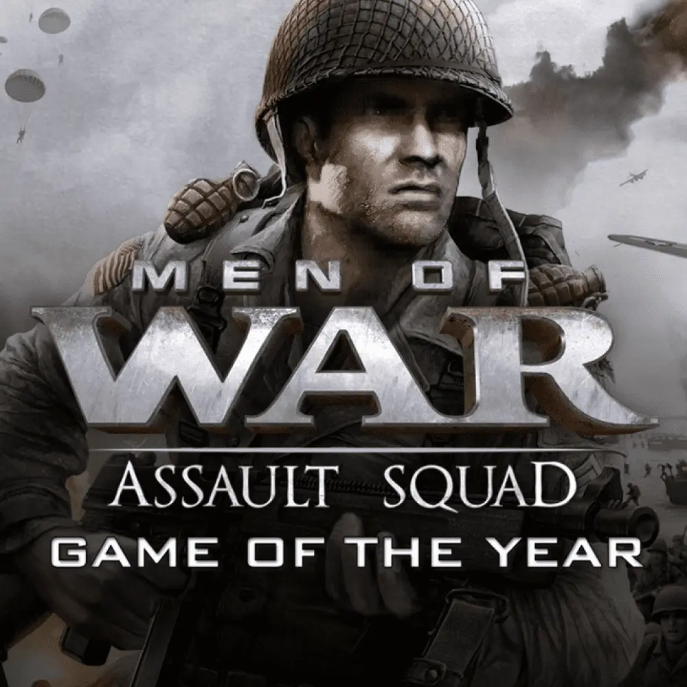Купить Men of War: Assault Squad - Game of the Year Edition - изображение