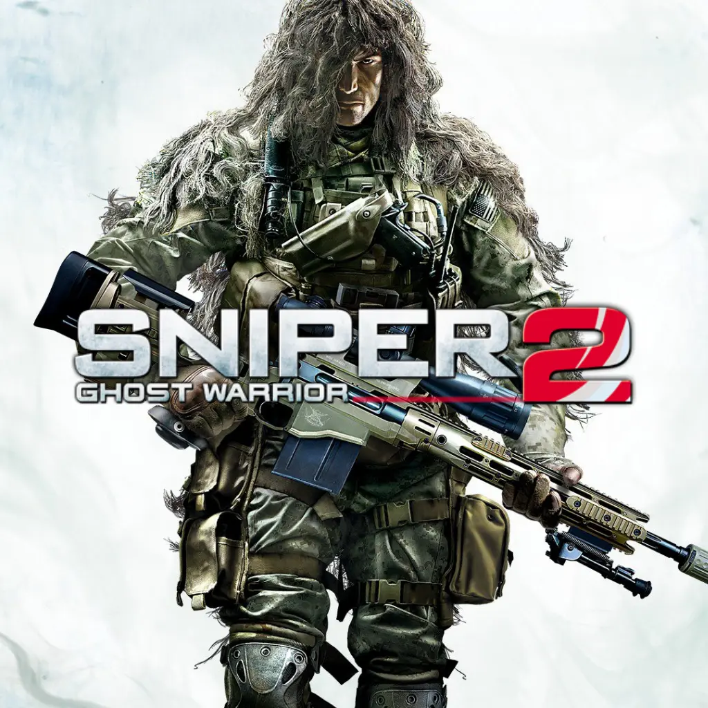 Купить Sniper: Ghost Warrior 2 - изображение
