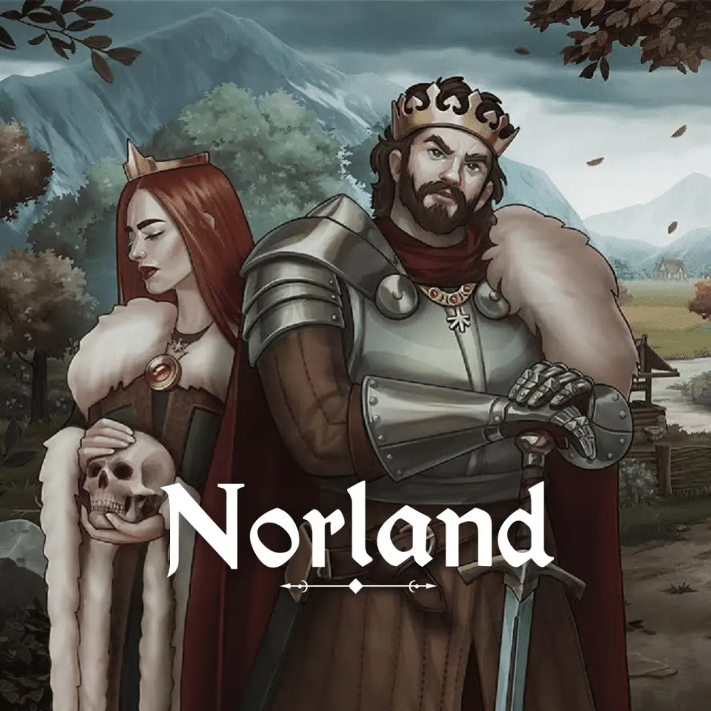 Купить Norland - изображение
