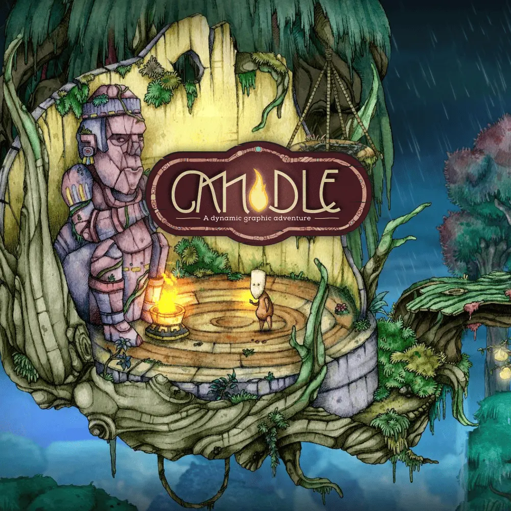Купить Candle - изображение