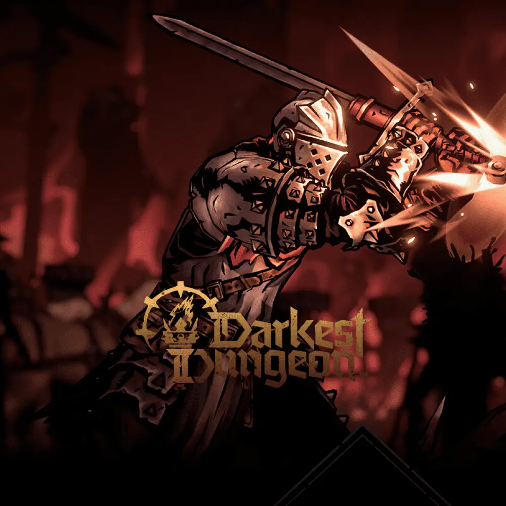Купить Darkest Dungeon II - изображение