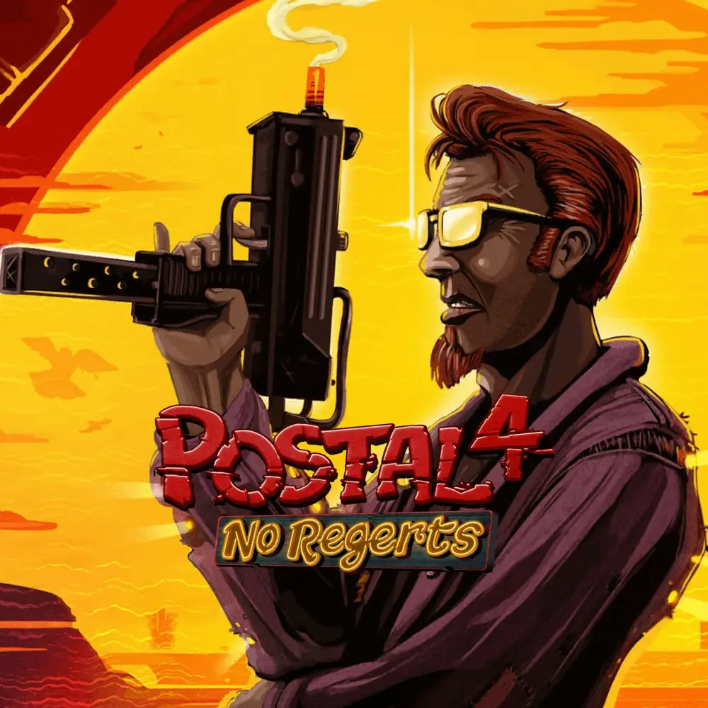 Купить POSTAL 4: No Regerts - изображение
