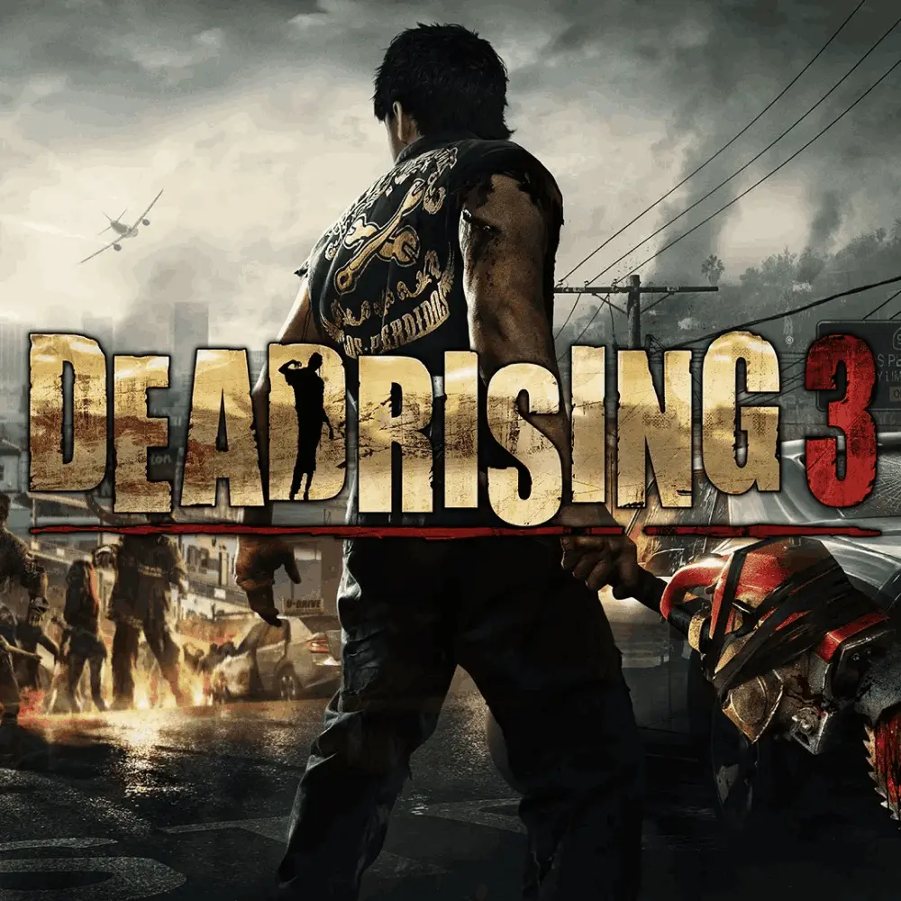 Купить Dead Rising 3 Apocalypse Edition - изображение