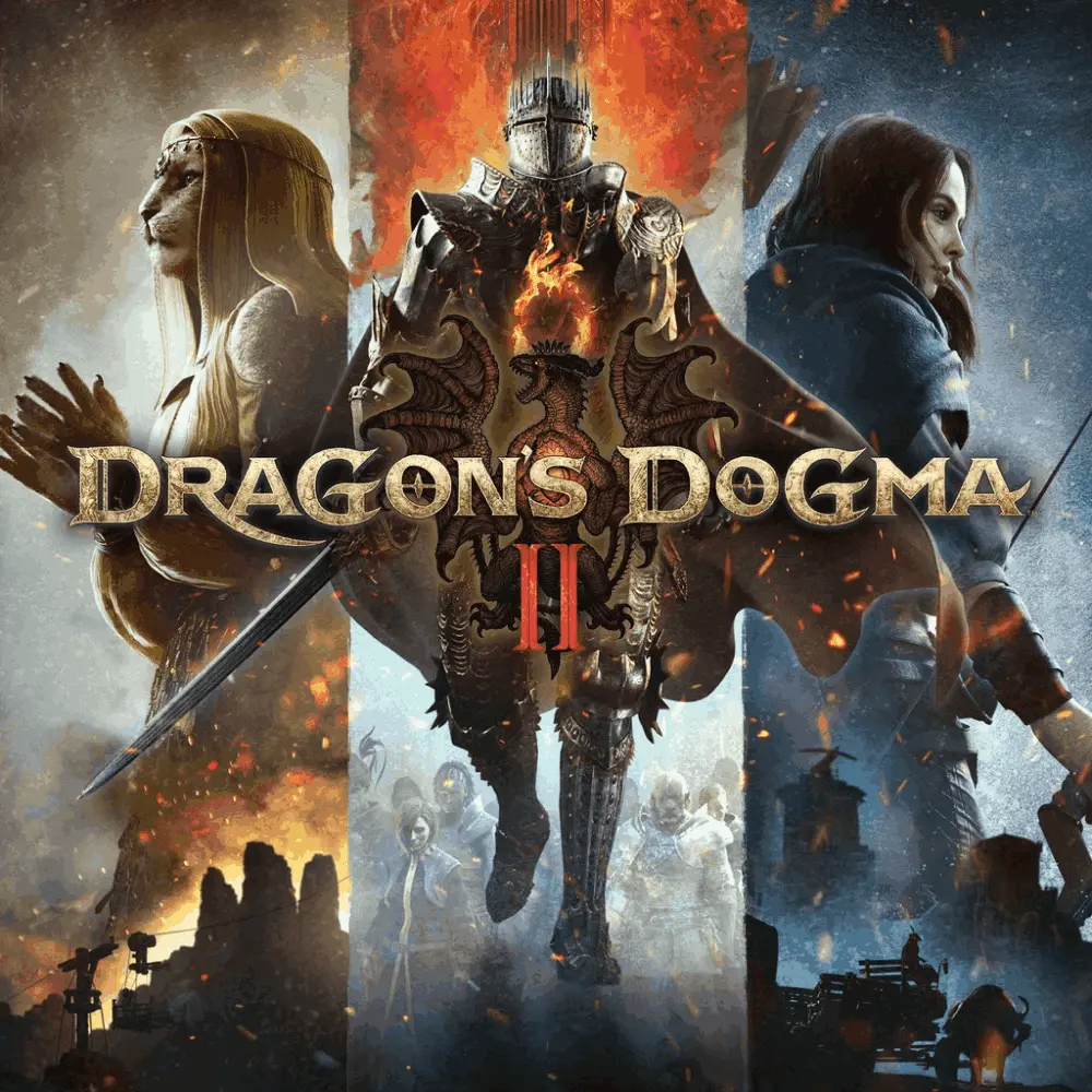 Купить Dragon's Dogma 2 - изображение