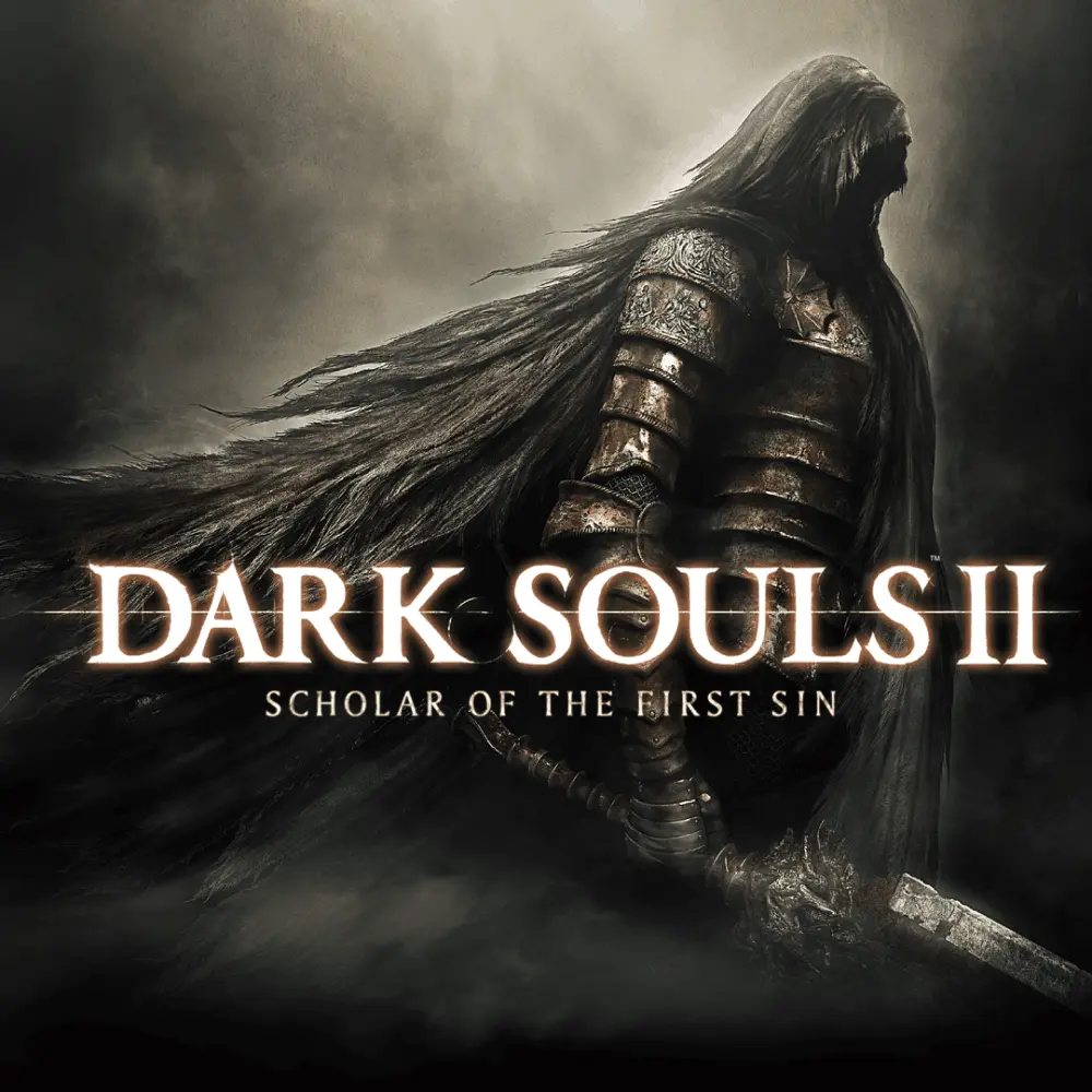 Купить DARK SOULS II: Scholar of The First Sin - изображение
