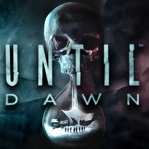Купить Until Dawn - изображение