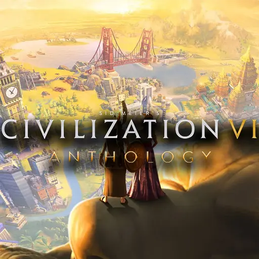 Купить Sid Meier's Civilization VI Anthology - изображение
