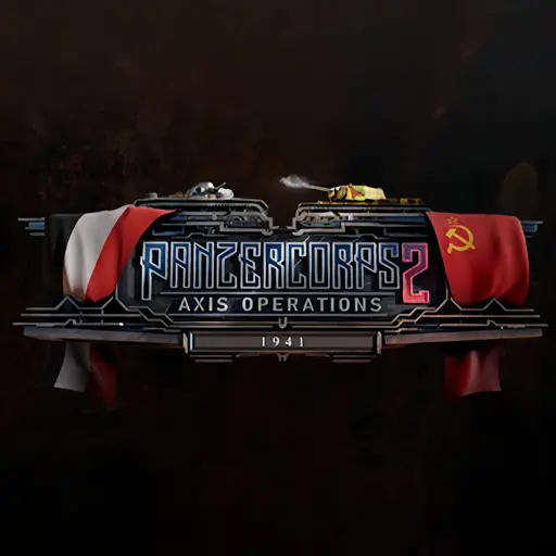 Купить Panzer Corps 2: Axis Operations - 1941 - изображение