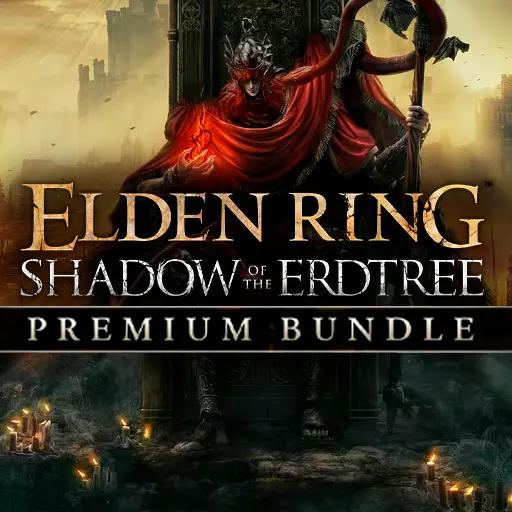 Купить ELDEN RING Shadow of the Erdtree Premium Bundle - изображение