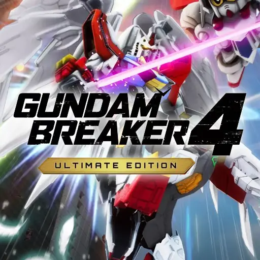 Купить GUNDAM BREAKER 4 - Ultimate Edition - изображение