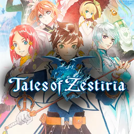 Купить Tales of Zestiria - изображение