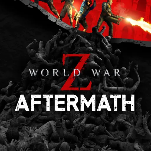 Купить World War Z: Aftermath - изображение