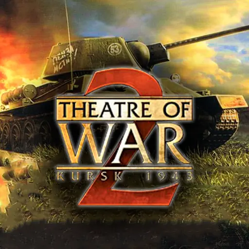 Купить Theatre of War 2: Kursk 1943 - изображение