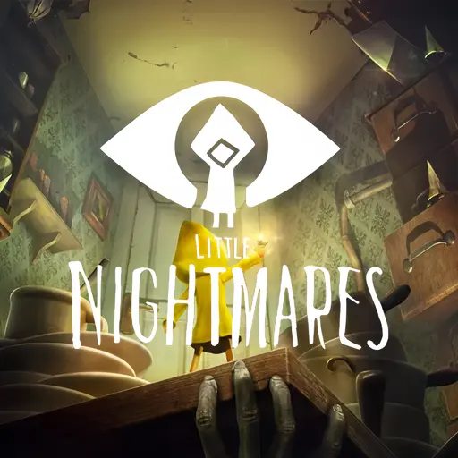 Купить Little Nightmares - изображение