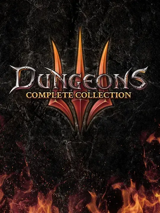 Купить Dungeons 3 - Complete Collection - изображение