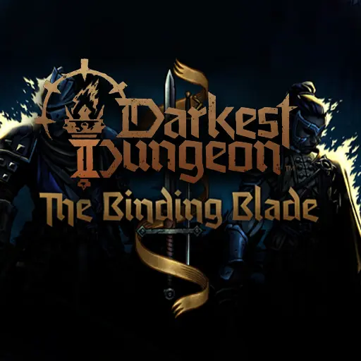Купить Darkest Dungeon II: The Binding Blade - изображение