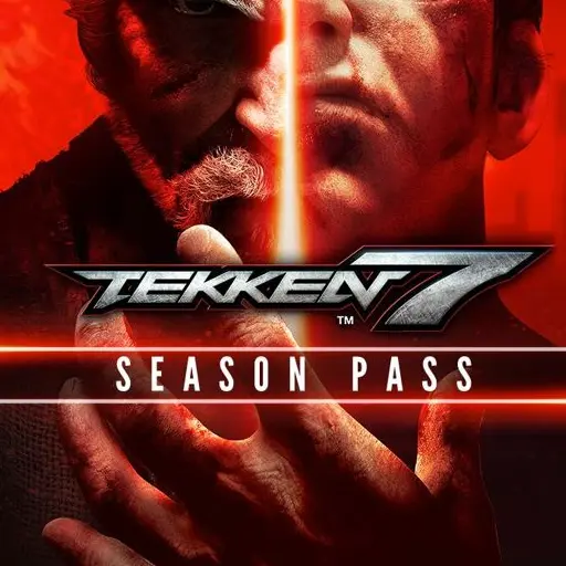 Купить TEKKEN 7 - Season Pass - изображение