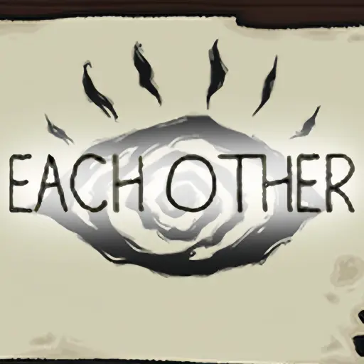 Купить Each Other - изображение