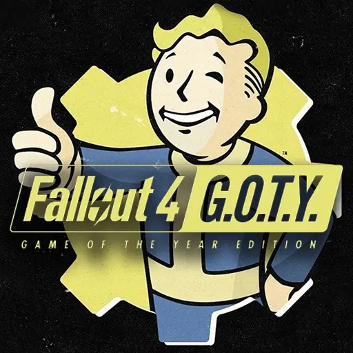 Купить Fallout 4: Game of the Year Edition - изображение