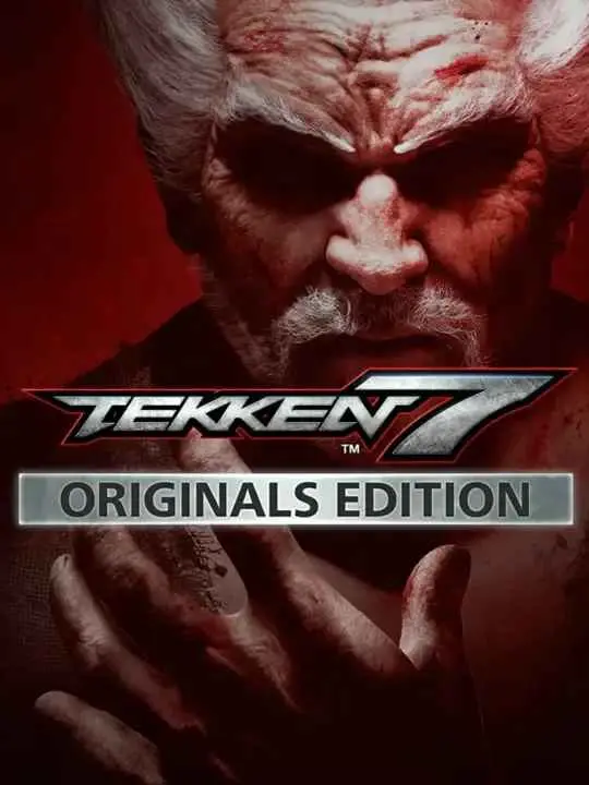 Купить TEKKEN 7 - Originals Edition - изображение