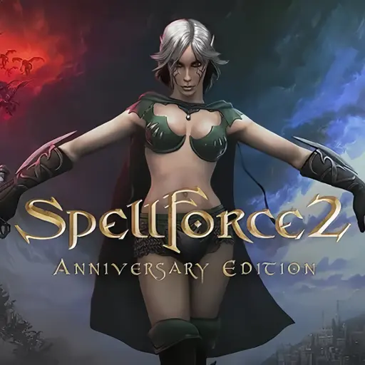 Купить SpellForce 2 - Anniversary Edition - изображение