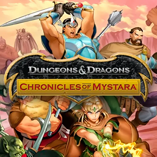 Купить Dungeons & Dragons: Chronicles of Mystara - изображение