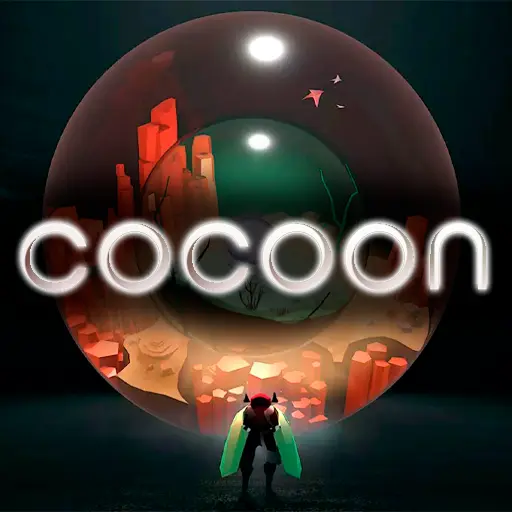 Купить COCOON - изображение