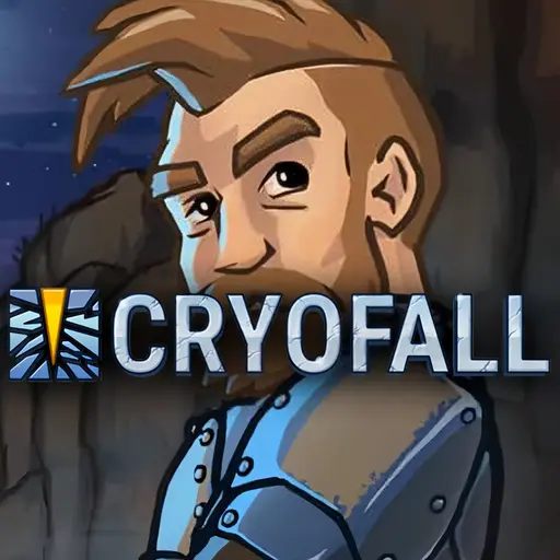 Купить CryoFall - изображение