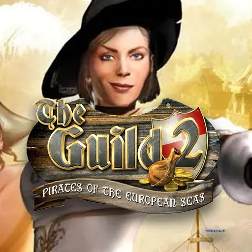 Купить The Guild II - Pirates of the European Seas - изображение