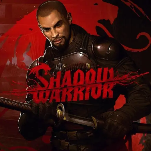 Купить Shadow Warrior - изображение