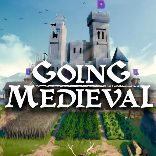Купить Going Medieval - изображение