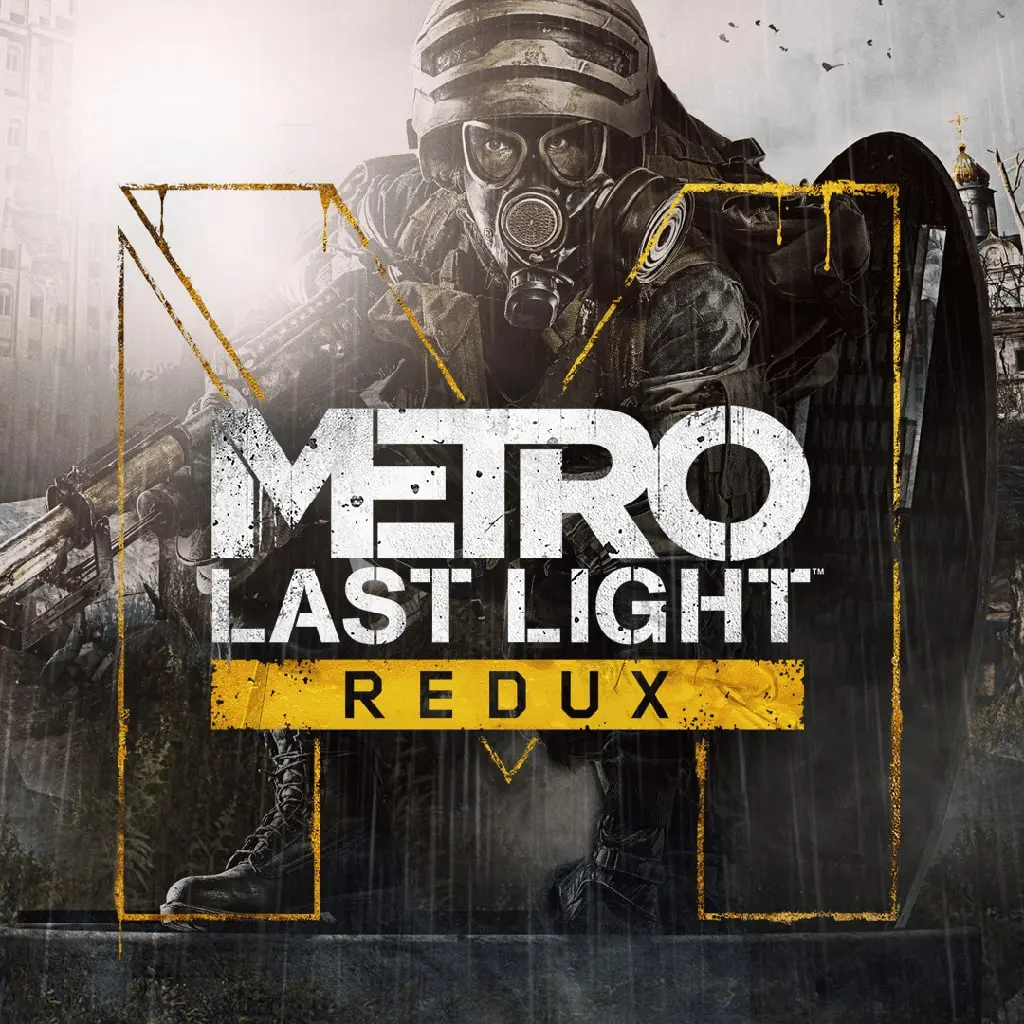 Купить Metro: Last Light Redux - изображение