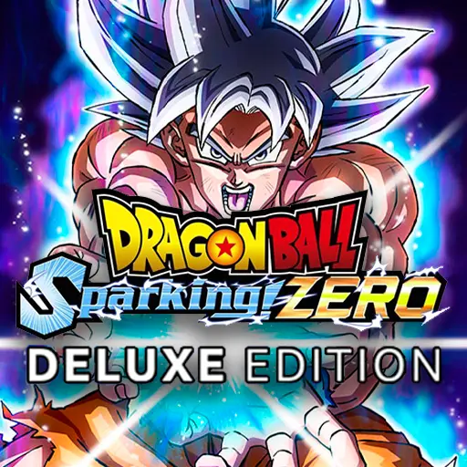 Купить DRAGON BALL: Sparking! ZERO Deluxe Edition - изображение